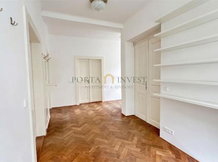 . | Pronájem bytu, 3+1, 80 m²