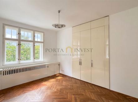 . | Pronájem bytu, 3+1, 80 m²
