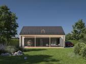 Prodej - pozemek pro bydlení, 913 m²