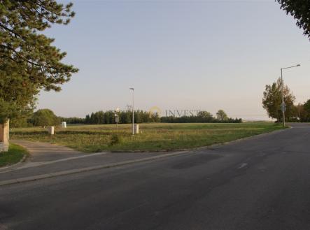 . | Prodej - pozemek pro bydlení, 933 m²