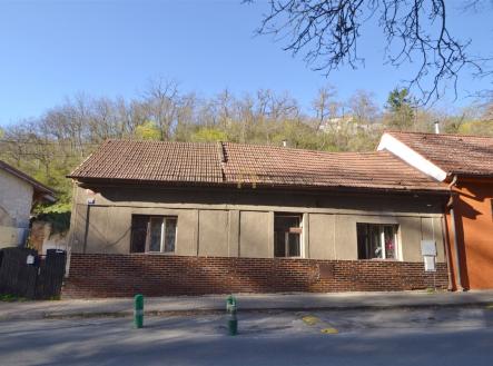 . | Prodej - dům/vila, 90 m²