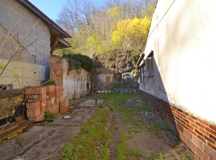 . | Prodej - dům/vila, 90 m²