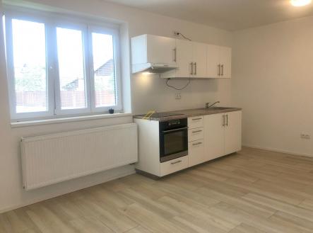 Pronájem bytu, 2+kk, 44 m² obrázek