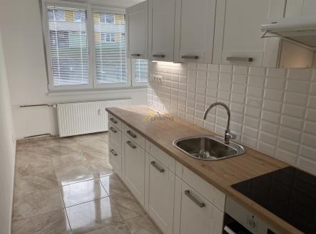 Pronájem bytu, 1+1, 43 m² obrázek
