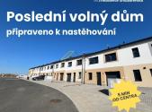 Prodej - dům/vila, 107 m²