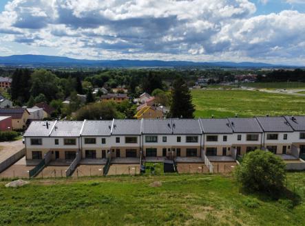 Prodej - dům/vila, 142 m²