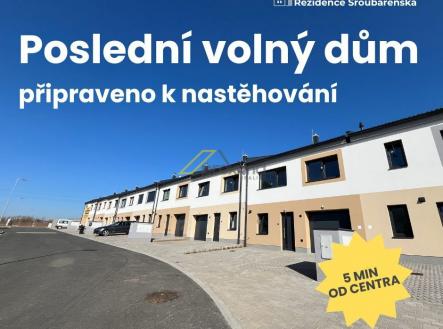 Prodej - dům/vila, 107 m² obrázek