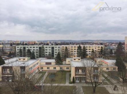 Výhled | Prodej bytu, 2+1, 64 m²