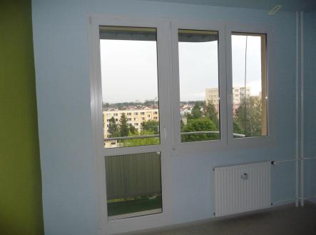 Prodej bytu, 2+1, 64 m²