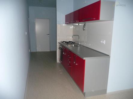 Kuchyně | Prodej bytu, 2+1, 64 m²