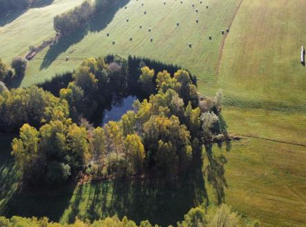 Prodej - pozemek, ostatní, 6 805 m²