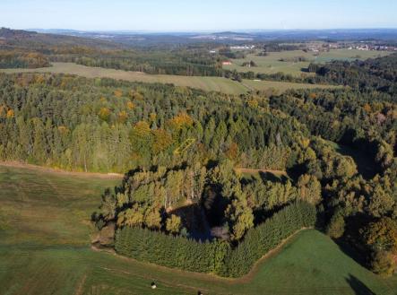 Prodej - pozemek, ostatní, 6 805 m²