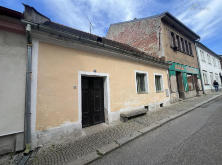 Prodej - dům/vila, 160 m² obrázek