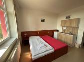 Pronájem bytu, 1+kk, 29 m²