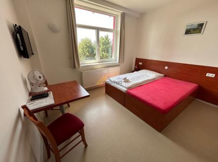 Pronájem bytu, 1+kk, 29 m²