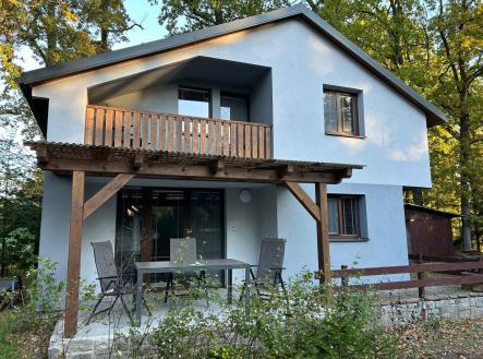Prodej - chata/rekreační objekt, 90 m² obrázek