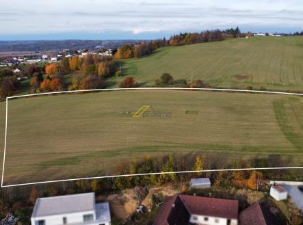 Prodej - pozemek pro bydlení, 24 465 m²