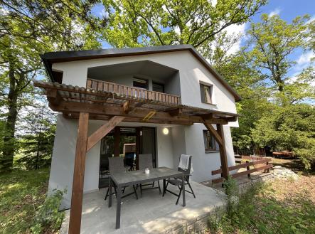 Prodej - dům/vila, 90 m² obrázek