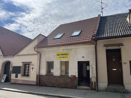 Prodej - dům/vila, 200 m² obrázek