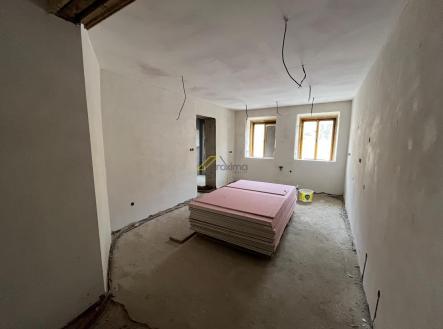 Prodej - dům/vila, 200 m²