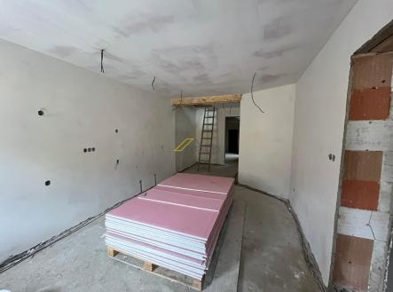 Prodej - dům/vila, 200 m²