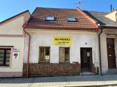 Prodej - dům/vila, 200 m²