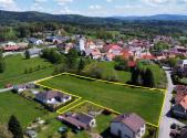 Prodej - pozemek pro bydlení, 4 792 m²