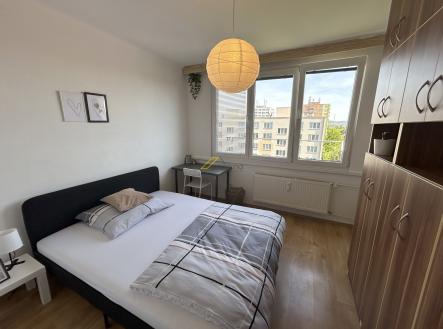 Pronájem bytu, 2+1, 48 m²