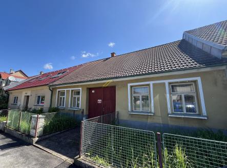 Prodej - dům/vila, 100 m²