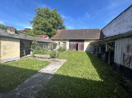 Prodej - dům/vila, 100 m²