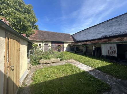 Prodej - dům/vila, 100 m²