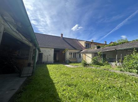 Prodej - dům/vila, 100 m²