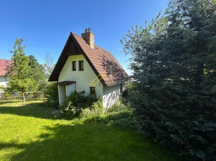 Prodej - pozemek, ostatní, 460 m²