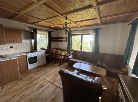 Prodej - pozemek, ostatní, 460 m²