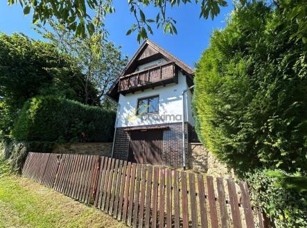 Prodej - chata/rekreační objekt, 80 m² obrázek