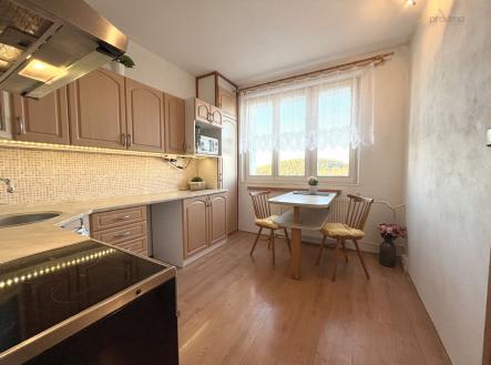 Kuchyně | Prodej bytu, 3+1, 61 m²