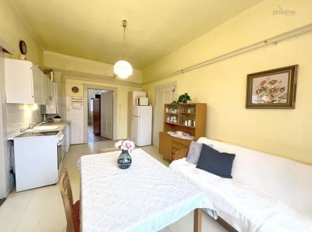 Kuchyně | Prodej bytu, 3+1, 115 m²