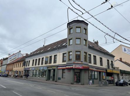 Pronájem bytu, 1+kk, 20 m²