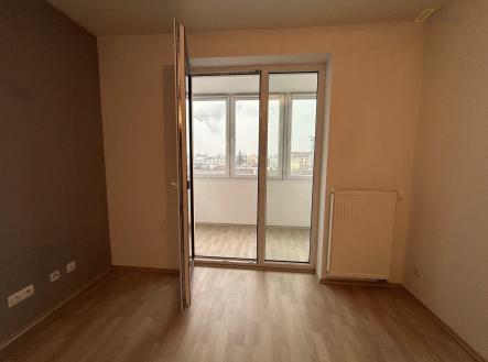 Pronájem bytu, 2+kk, 51 m²