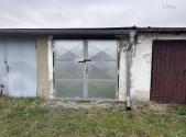 Prodej - malý objekt/garáž