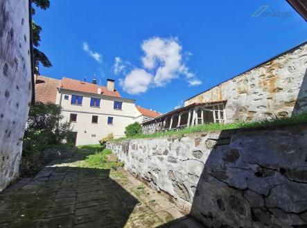 Zahrada | Prodej - dům/vila, 310 m²