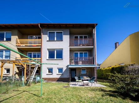 Pohled | Prodej - dům/vila, 230 m²