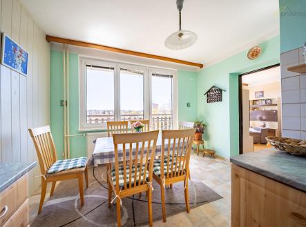 Kuchyně | Prodej - dům/vila, 230 m²