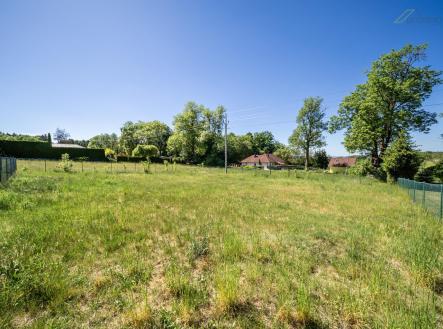 Pozemek | Prodej - pozemek pro bydlení, 887 m²
