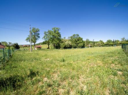 Pozemek | Prodej - pozemek pro bydlení, 887 m²