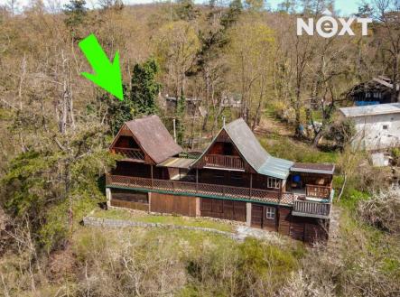 Prodej - dům/vila, 48 m²