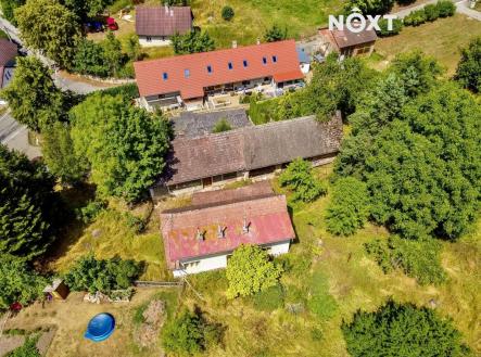 Prodej - dům/vila, 300 m²