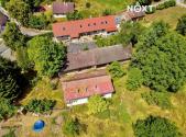 Prodej - dům/vila, 300 m²