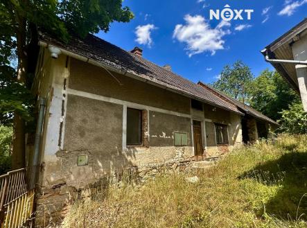 Prodej - dům/vila, 300 m²