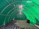 Pronájem - komerční objekt, výroba, 200 m²